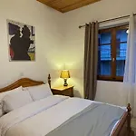 Ferienhaus Loukia's Place Vitina