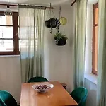 Loukia's Place Ferienhaus Vitina