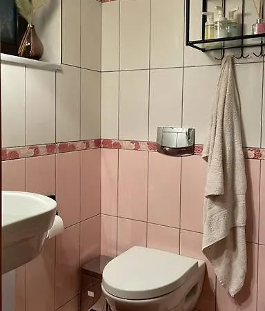 Loukia's Place * Vytina