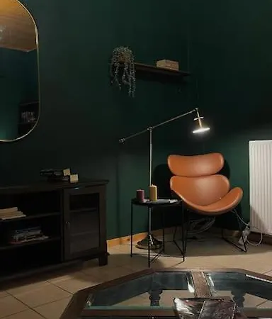 Loukia's Place Holiday home Vytina