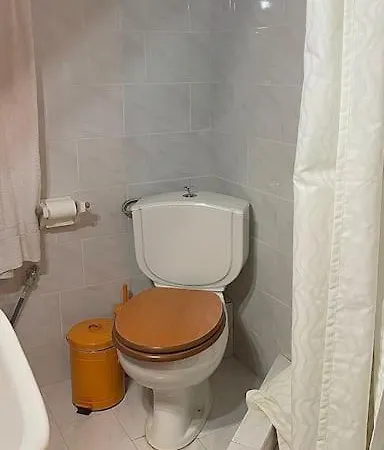 Loukia's Place Vytina