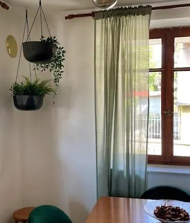 Loukia's Place Holiday home *