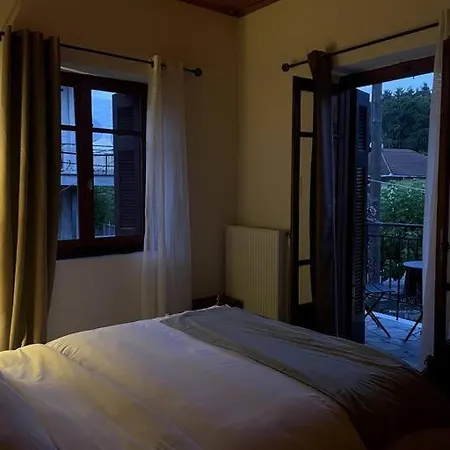 Loukia's Place * Vytina