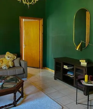 Loukia's Place Holiday home Vytina