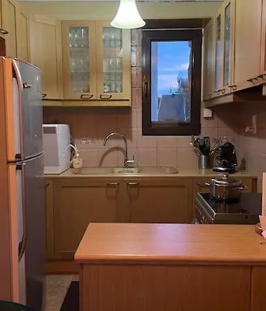 Holiday home Loukia's Place *