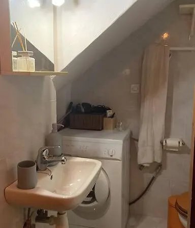 Holiday home Loukia's Place