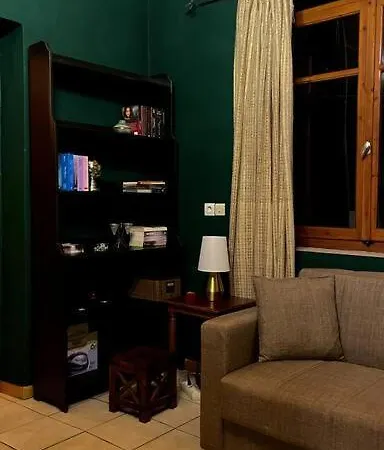 펜션 Loukia's Place *
