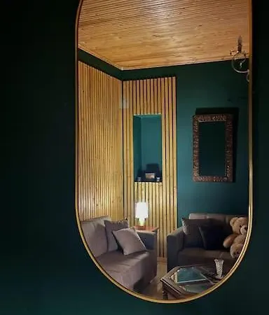 Loukia's Place Holiday home