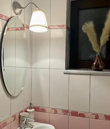 Loukia's Place Vytina