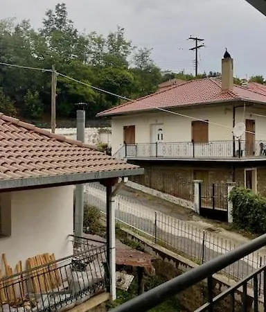 Loukia's Place 펜션