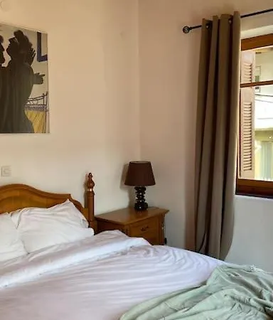 Loukia's Place Vytina