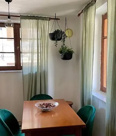 Loukia's Place Holiday home Vytina