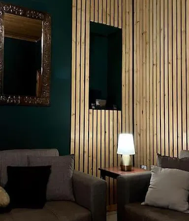 Loukia's Place Vytina