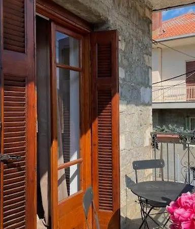 Loukia's Place Holiday home