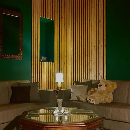 펜션 Loukia's Place *