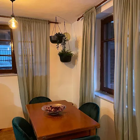 Loukia's Place Vytina