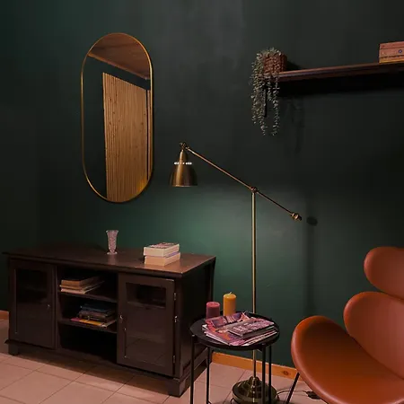 Loukia's Place Vytina