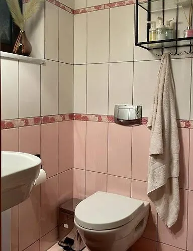 Loukia's Place * ויטינה