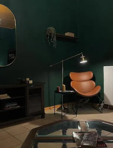 Loukia's Place Casa de Férias Vytina