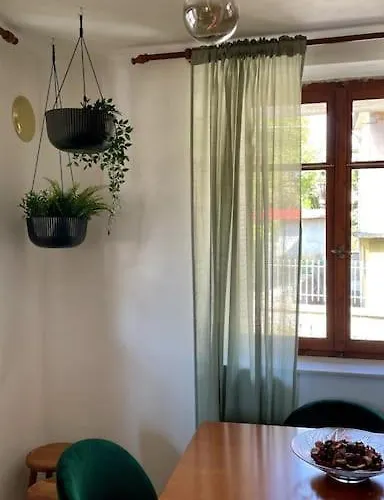 Loukia's Place בית נופש *