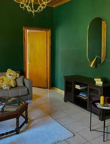 Loukia's Place בית נופש ויטינה