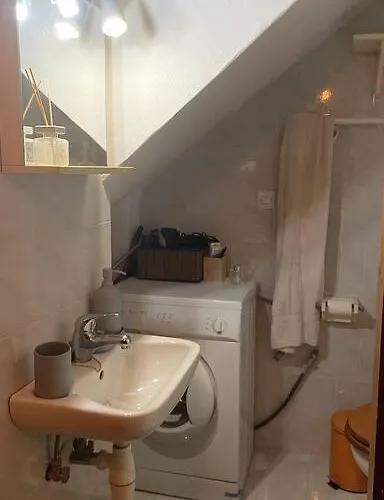 בית נופש Loukia's Place