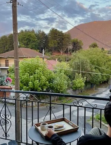 Loukia's Place Vytina