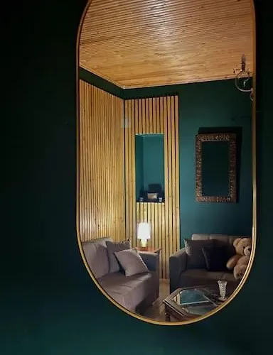 Loukia's Place בית נופש