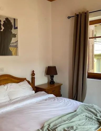 Loukia's Place Vytina