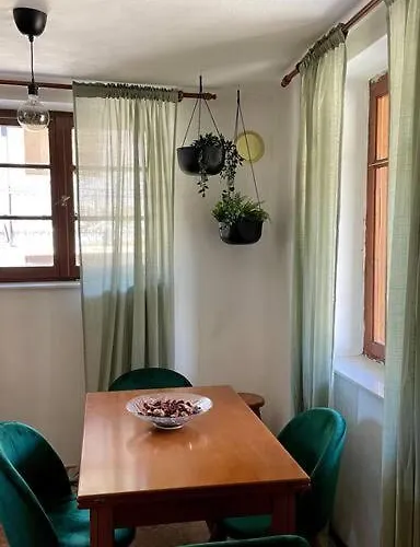 Loukia's Place Casa de Férias Vytina