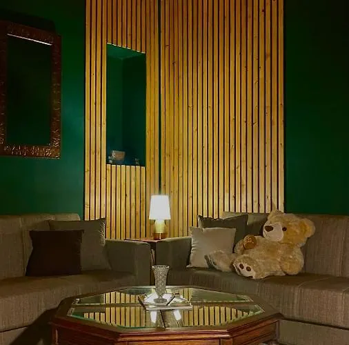 Casa de Férias Loukia's Place *